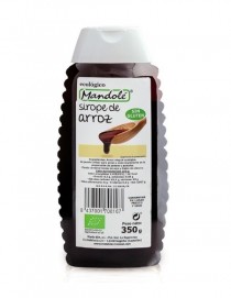 Sirope de Arroz con dosificador