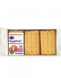 Galletas desayuno con Almendra (Vegeprot®) SIN GLUTEN