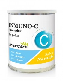 Inmuno C i-complex® polvo