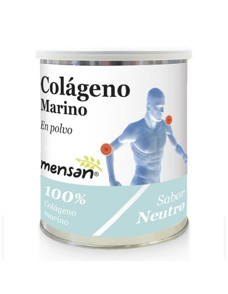Colágeno Marino en polvo 100% COLÁGENO