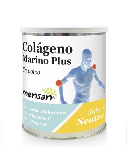 Colágeno Marino PLUS en polvo