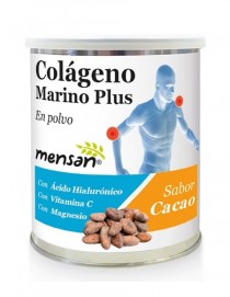 Colágeno Marino PLUS en polvo Sabor CACAO