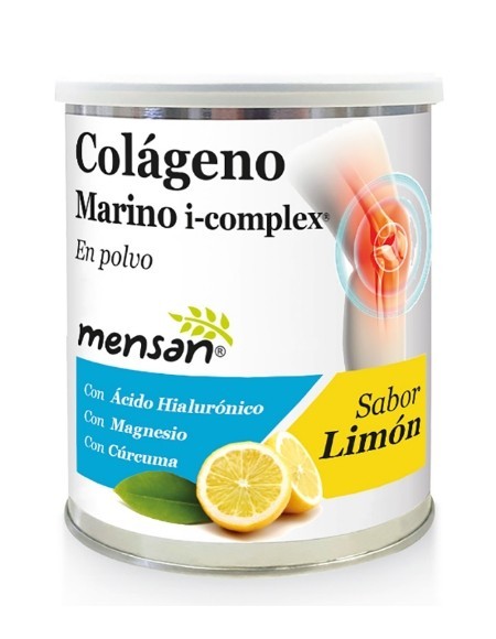 COLÁGENO MARINO i-complex® en polvo 300 gr