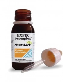 EXPEC i-complex® extracto líquido