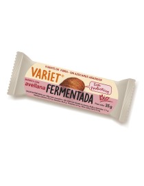 Variet® Barrita de Chocolate con AVELLANA FERMENTADA