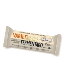 Variet® Barrita de Chocolate con SÉSAMO FERMENTADO