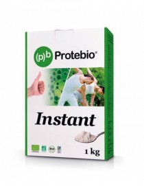 Protebio® polvo (Proteína girasol) 1Kg