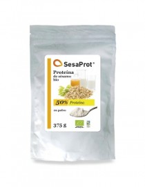 Sesaprot® polvo (Proteína sésamo)